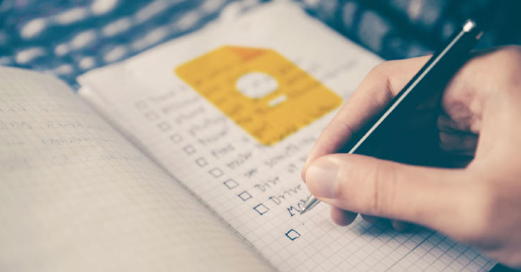Lleva todas tus notas en el móvil con Google Keep. Lleva todas tus notas en el móvil con Google Keep.