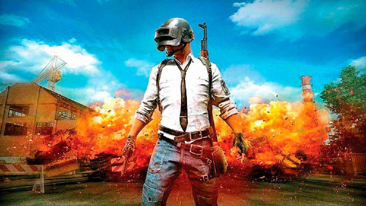 pubg pubg