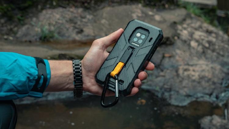 Ulefone Armor 9. Ulefone Armor 9.