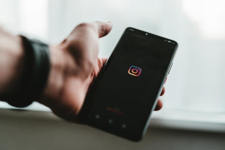 El feed cronológico será opcional. El feed cronológico será opcional.