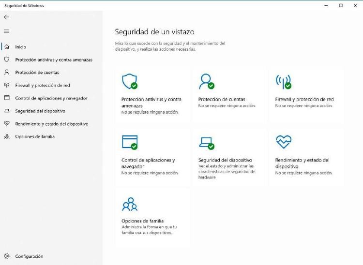 Windows Defender